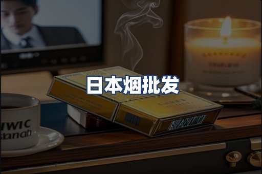 日本烟批发